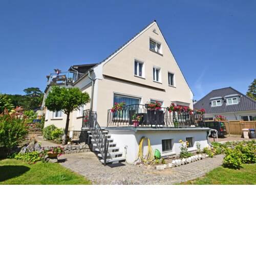 Villa Goethestraße Villa Goethestraße