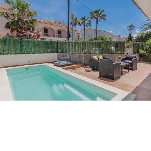 Villa Gold Alcudia