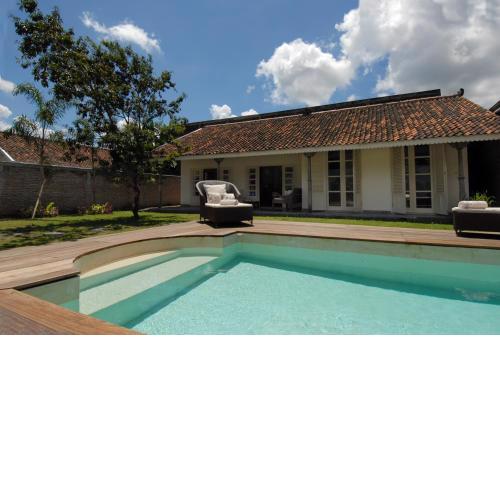 Villa Gold