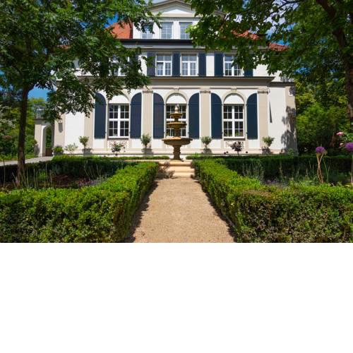 Villa Golding - Flat 3
