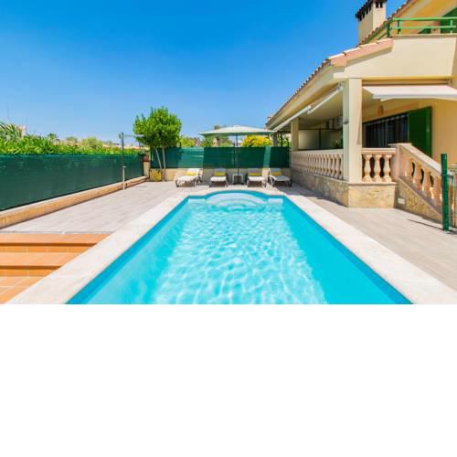 Villa GOLETA