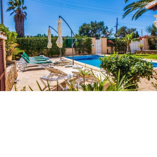 Villa ”Goleta”