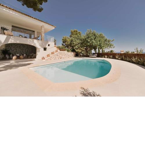 Villa Golf Cas Catala