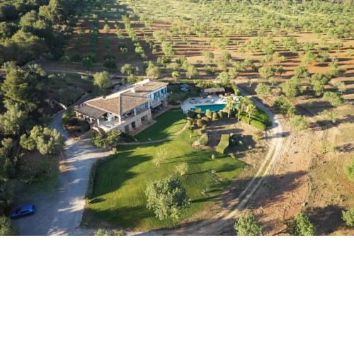 Villa Golf D'or