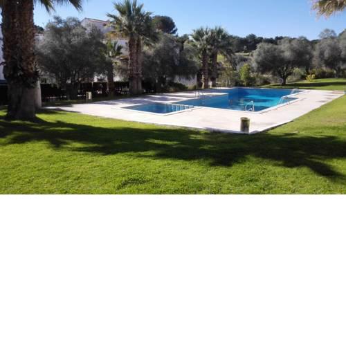 Villa Golf I