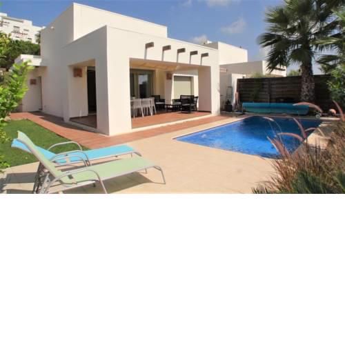 Villa Golf Las Colinas