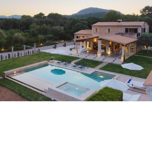 Villa Golf Marina