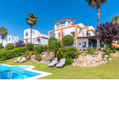 Villa Golf Sanlucar