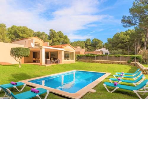 Villa Golf
