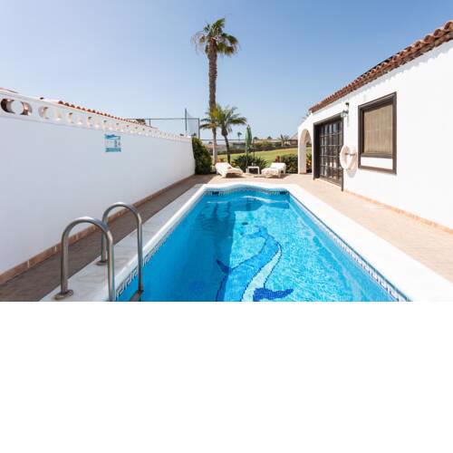 VILLA GOLF