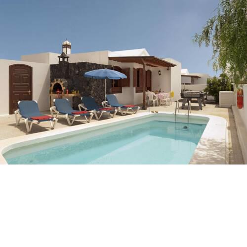 Villa Golfo by Villa Plus