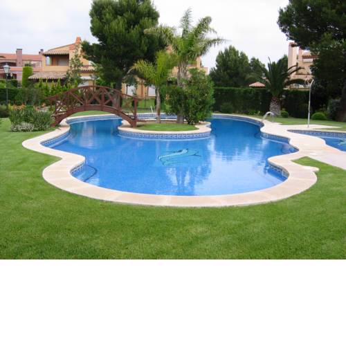Villa Golfy 8 Bonmont