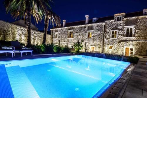 Villa Gomila - 6 Bedroom Historical luxury villa - Perfect for larger groups - Sea views