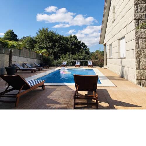 Villa Gondomar
