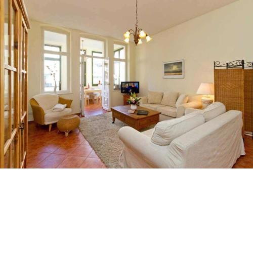 Villa Goodewind, App. 1.1