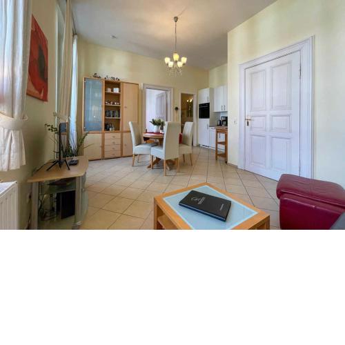 Villa Goodewind, App. 4