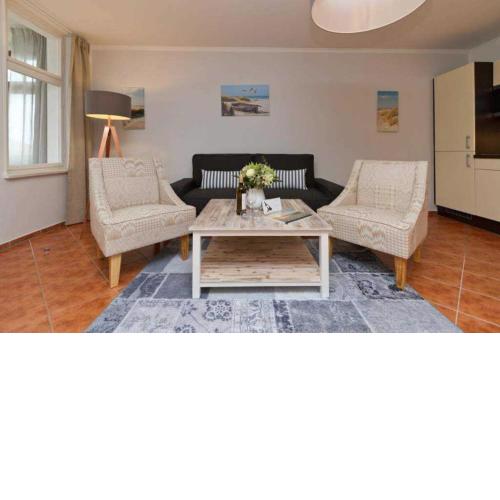 Villa Goodewind, App. 6.1