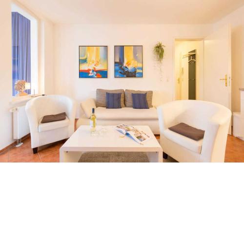 Villa Goodewind, App. 7.1 Maximilian