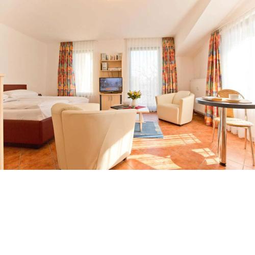Villa Goodewind, App. 7.2 Fabian