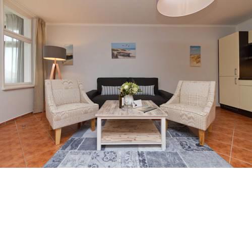 Villa Goodewind Wohnung 6.1