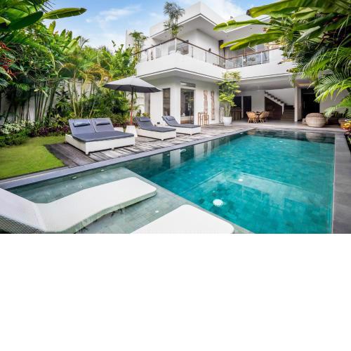 Villa GoodFellas by BaliSuperHost