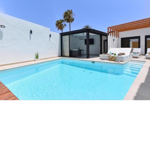 Villa Gorgona - Playa del Ingles