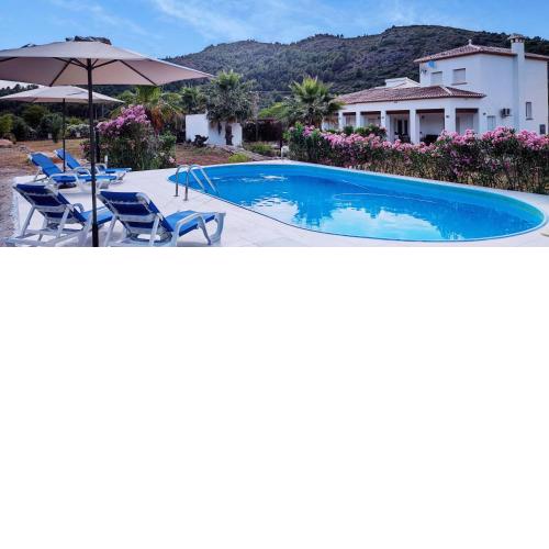 Villa Gorgos