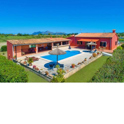 Villa Gosp Torres by Villa Plus