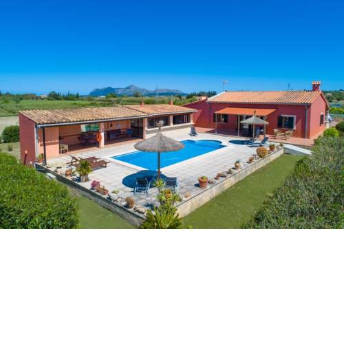 Villa Gosp Torres