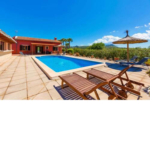 Villa Gosp Torres