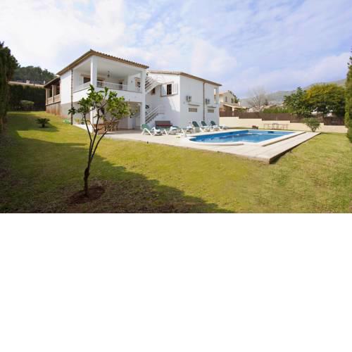 Villa Gotmar