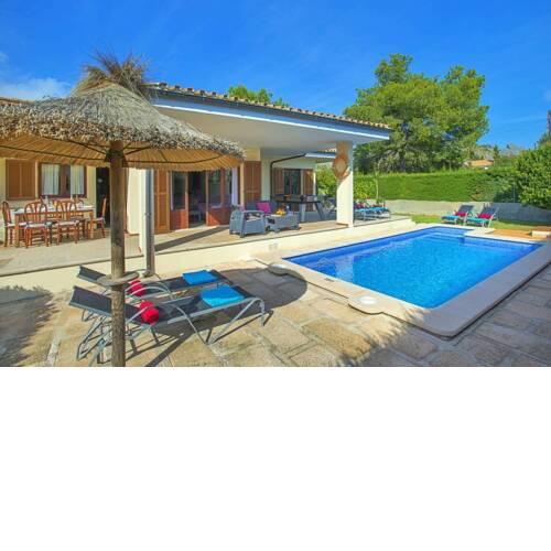 Villa Gotmar