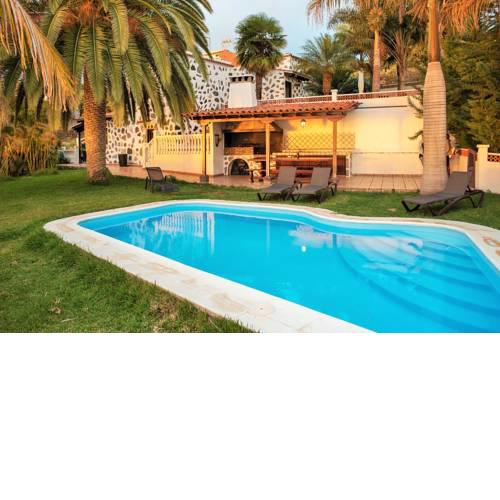 Villa Govinda