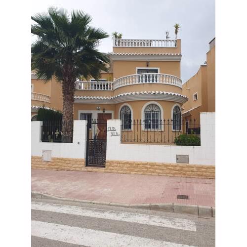 Villa Goya AHL035