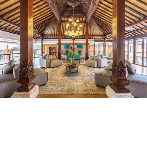Villa Grace57 Canggu