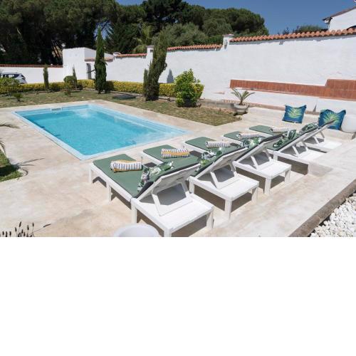 Villa Gracia LUX 1