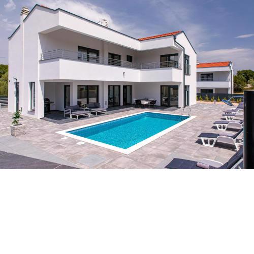 Villa Gräfin 1