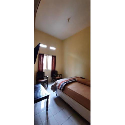 Villa Graha Dewata