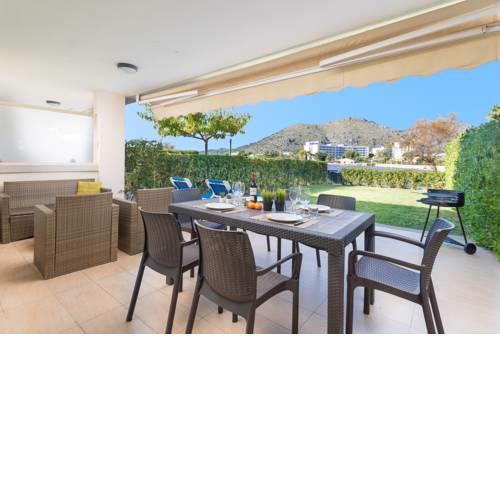 VILLA GRAN LAGO PYP