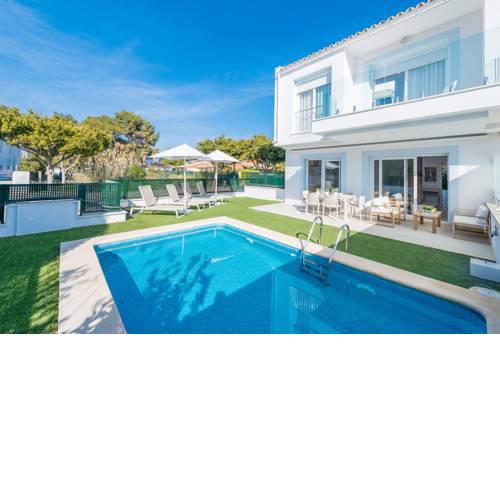 Villa Gran Llag 1