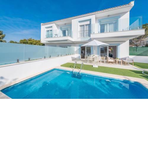 VILLA GRAN LLAG 2