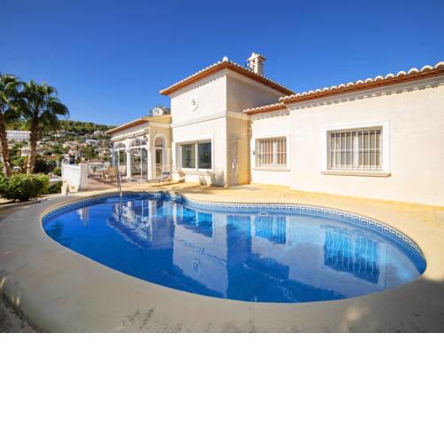 Villa Gran Sol