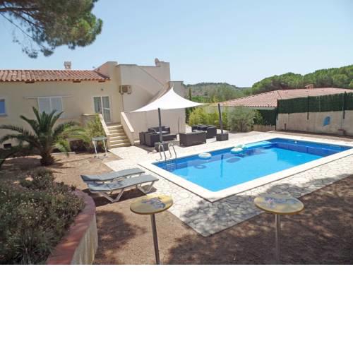 Villa Gran Sonni