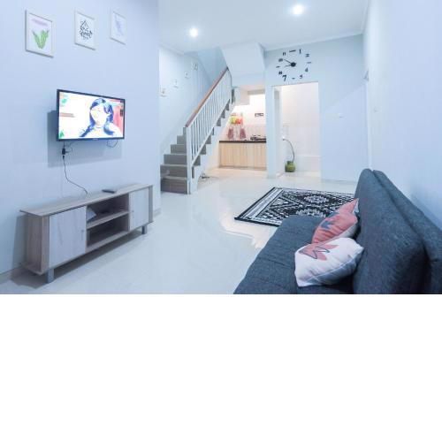 Villa Grand Field Dau - 3 Bedrooms