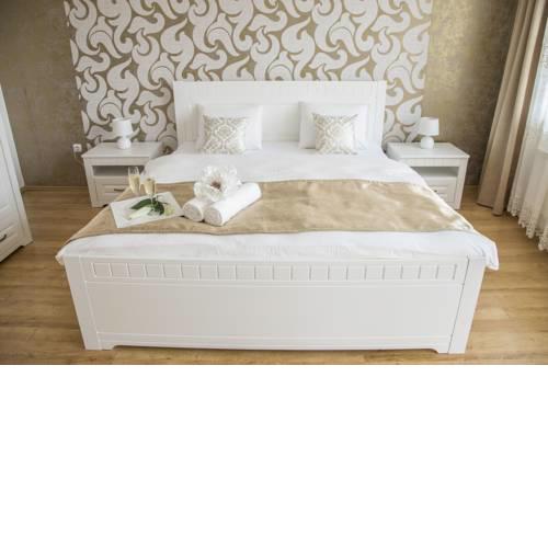 Villa Grande - Apartmány