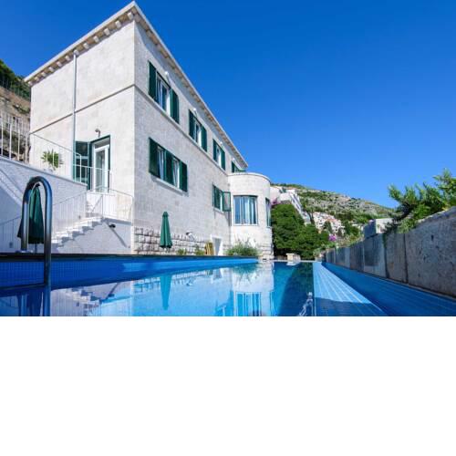 Villa Grande Bukovca - Beautiful 5 bedroom villa - Sea views - Glamorous location