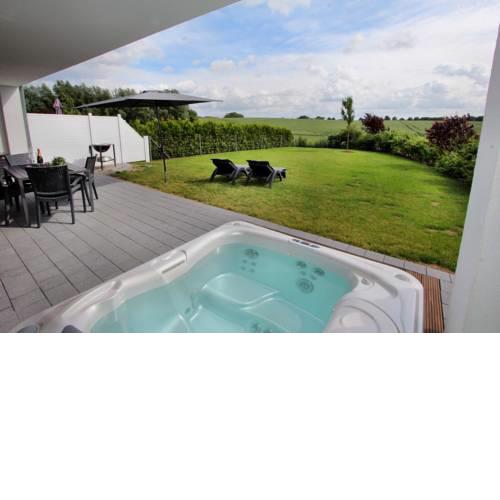 Villa Grande / Fewo ENJOY (WE 2)