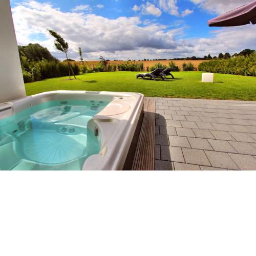 Villa Grande / Fewo GLENEAGLES (WE 1)