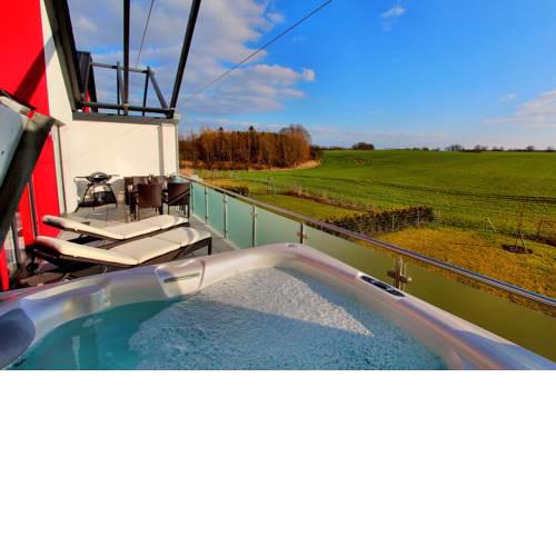 Villa Grande / Fewo RELAX (WE 4)