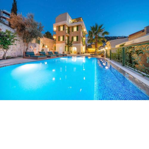 Villa Grande Kalkan